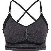 Hummel Mt Lulu Seamless Sport-topp