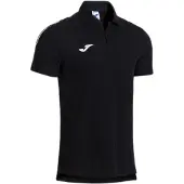 Joma Olimpiada Kortermet Poloskjorte