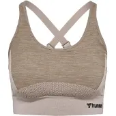 Hummel Cleaa Seamless Sport-topp