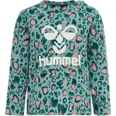 Hummel Sonja Langarmet T-skjorte