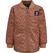 Hummel Termoklær - HmlSobi Mini - Kobber Brown - - 3 år (98) - Termoklær