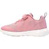 Hummel Sko - Actus Tex Recycled Jr - Rosa - - 37 - Sko