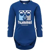 Hummel Ouen Langarmet Body