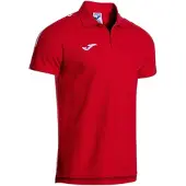 Joma Olimpiada Kortermet Poloskjorte