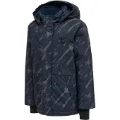 Hummel Urban Tex Jakke