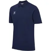 Hummel Go 2.0 Kortermet Poloskjorte