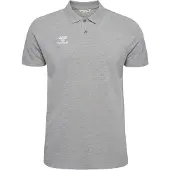 Hummel Go 2.0 Kortermet Poloskjorte