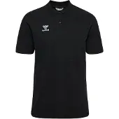Hummel Go 2.0 Kortermet Poloskjorte