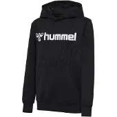 Hummel Go 2.0 Logo Hetteskjorte