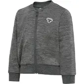 Hummel Mini Wool Bee Genser Med Hel Glidelås
