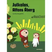 Rs Julekalender, Alfons Åberg |