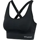 Hummel Cleaa Seamless Sport-topp
