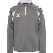 Hummel Core 2.0 Halv Glidelås Genser