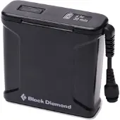 Black Diamond Megawatt Hodelyktbatteri