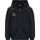 Hummel Move 2.0 Genser Med Hel Glidelås