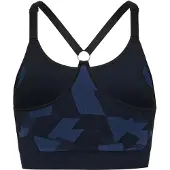 Hummel Combine Seamless Padded Sport-topp