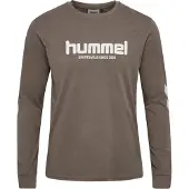 Hummel Legacy 2.0 Langarmet T-skjorte
