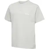 Hummel Light Sweat Kortarmet T-skjorte