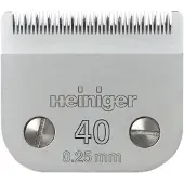Saphir Heiniger kirurgisk skær nr. 50 / 0.2 mm surgical