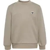 Hummel Mini Bee Ullgenser Vintage Khaki (98 /3 år)