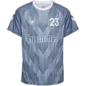 Hummel T-skjorte - hmlJR - Flint Stone - - 8 år (128) - T-skjorte