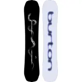 Burton Spellbinder 2027 Snowboard mønster