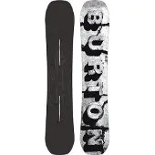 Burton Custom X 2027 Snowboard mønster