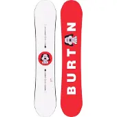 Burton Process 2027 Snowboard mønster