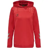 Hummel Lead Poly Hetteskjorte