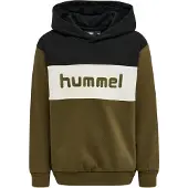 Hummel Morten Hetteskjorte
