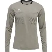 Hummel Referee Chevron Langarmet T-skjorte