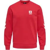 Hummel Legacy Graham Collegegenser