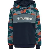 Hummel Jackson Hetteskjorte