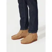 Clarks Shacre Støvler