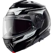 Schuberth C5 Velocity Modulhjelm