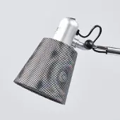 Aluminor Casting 2 bordlampe