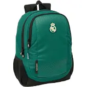 Safta Real Madrid 2nd Equipment 26/27 23l Ryggsekk
