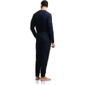Emporio Armani Em000610_af25017 Pyjamas Med Lange Ermer