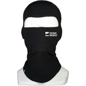 Mons Royale B3 Merino Balaklava svart