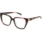 Just cavalli Vjc186-5301gq 53x17x140 Mm Leseglass
