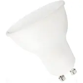 Spectrum Spotlight LED GU10 7,5W 3000K