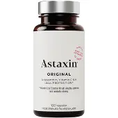 Astaxin Original 120 kapsler