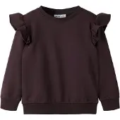 Name it Økologisk Bomull Sweatshirt