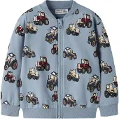 Name it Sweat Cardigan