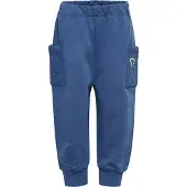 Hummel Joggebukser - HmlMini - Nederlandsk Blue - - 68 - Joggebukse