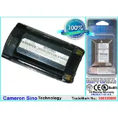 Cameron Sino Batteri til mobiltelefon, smarttelefon for Sanyo SCP-4700
