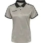 Hummel Authentic Functional Kortermet Poloskjorte
