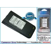 Cameron Sino Batteri til mobiltelefon, smarttelefon for AudioVox CDM-1100, CDM-130