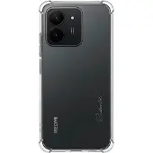 Crococase Xiaomi Redmi 15c 4g/5g Telefondeksel