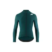 Assos Mille Gt S11 Langermet Trøye